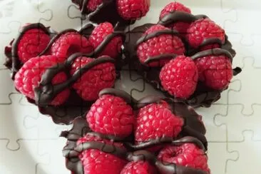 raspberry delight