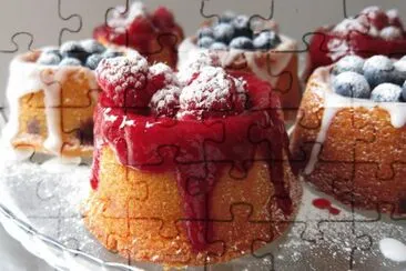 fruit cake