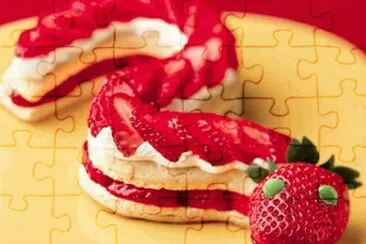 פאזל של edible serpent