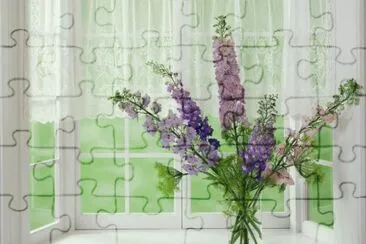 l jigsaw puzzle