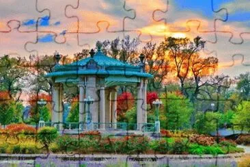 image jigsaw puzzle