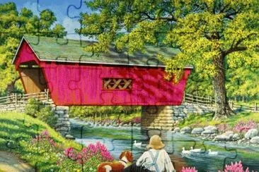 image jigsaw puzzle