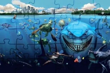 .. jigsaw puzzle