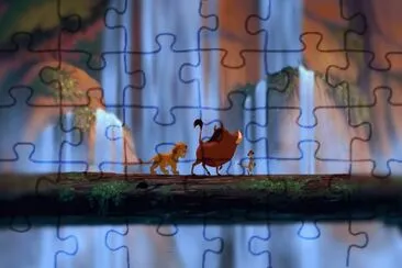 .. jigsaw puzzle