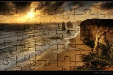 Twelve apostles