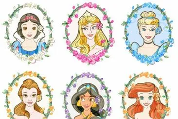 Princesses