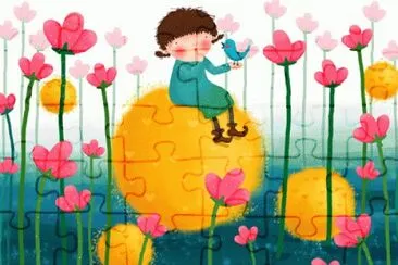 image jigsaw puzzle