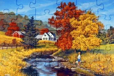 image jigsaw puzzle
