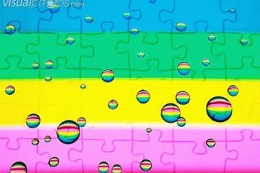 image jigsaw puzzle