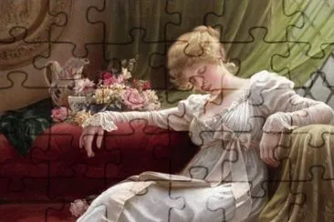 81 jigsaw puzzle