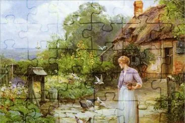 91 jigsaw puzzle