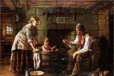 94 jigsaw puzzle