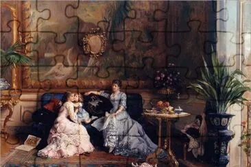 99 jigsaw puzzle