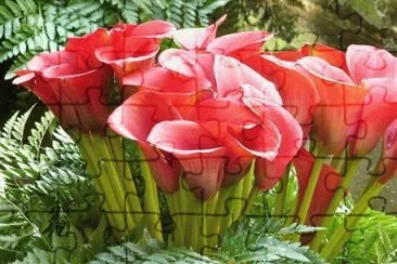 things jigsaw puzzle