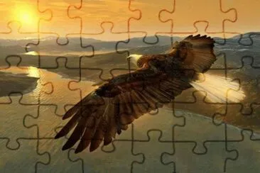 things jigsaw puzzle