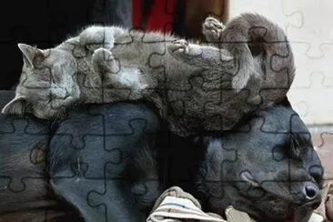 things jigsaw puzzle