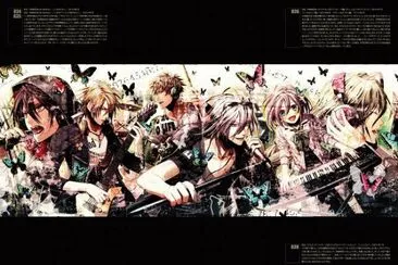 amnesia