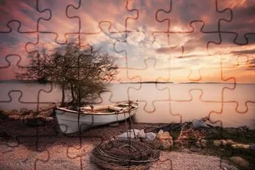 (145) jigsaw puzzle