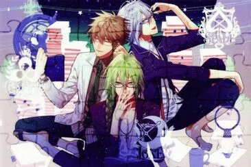 amnesia