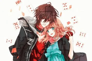 amnesia