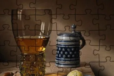 still life