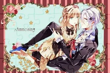 amnesia