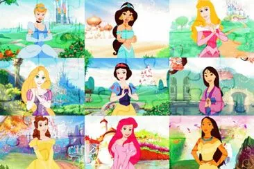 Princesses