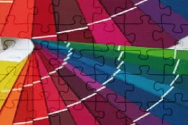 image jigsaw puzzle