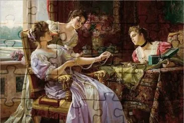198 jigsaw puzzle