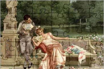 203 jigsaw puzzle