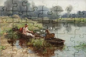 205 jigsaw puzzle