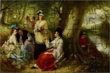 207 jigsaw puzzle