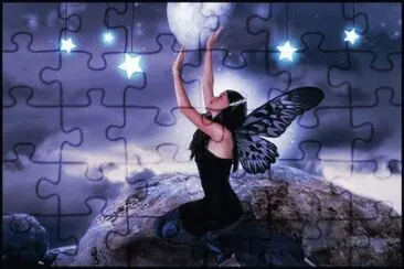 g jigsaw puzzle