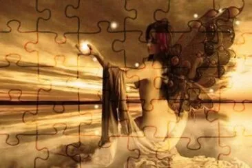 g jigsaw puzzle