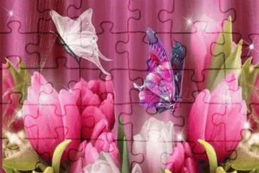 g jigsaw puzzle