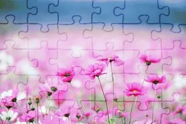 g jigsaw puzzle