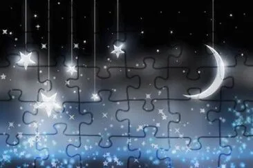 g jigsaw puzzle
