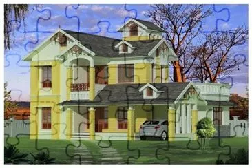 image jigsaw puzzle