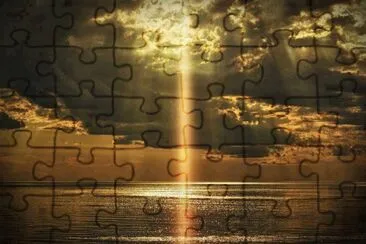 things jigsaw puzzle