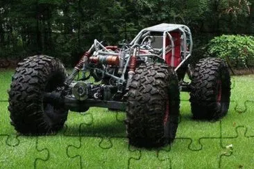 things jigsaw puzzle