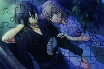 amnesia