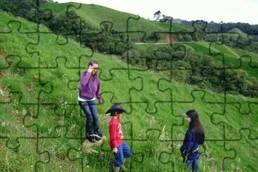 paisaje jigsaw puzzle