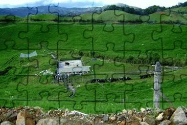 paisaje