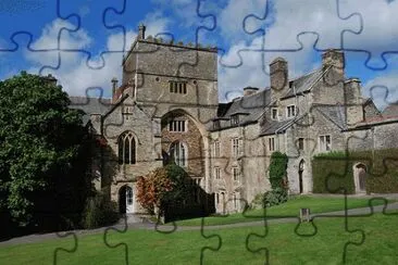 Buckland Abbey haunted by Sir Frances Drake
