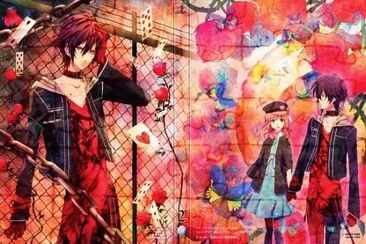 amnesia jigsaw puzzle