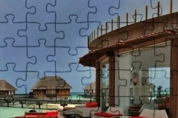 rest and relaxation jigsaw puzzle