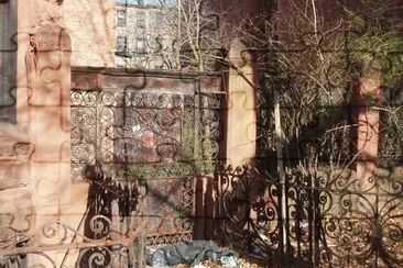 Ellis Island jigsaw puzzle