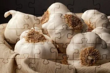 fragrance and health jigsaw puzzle