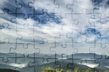Ozarks jigsaw puzzle