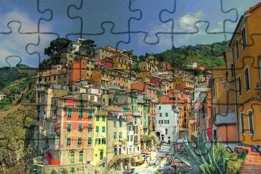 NÂº 45 jigsaw puzzle